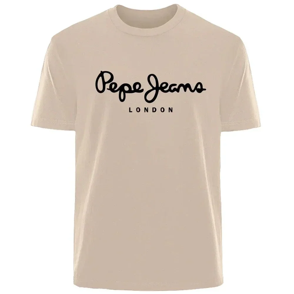 Baby Clothing Logo - Pepe Jeans London Women's Logo Short-sleeve