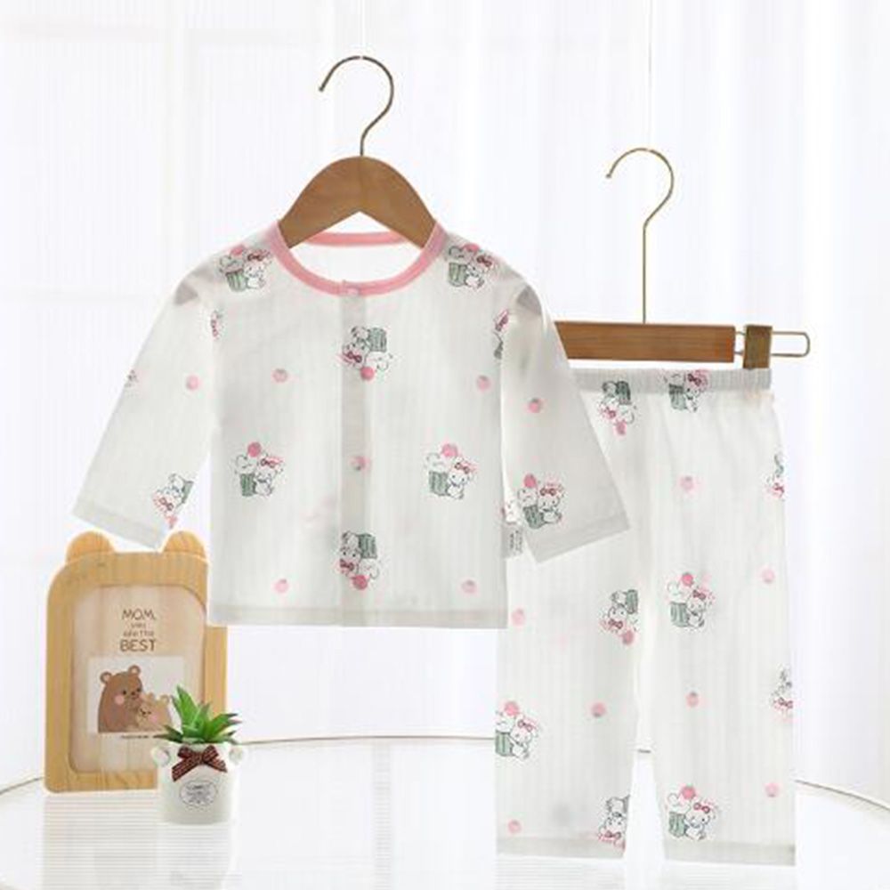 Baby Clothing Types - Baby Boys Clothing Sets Cotton Cute