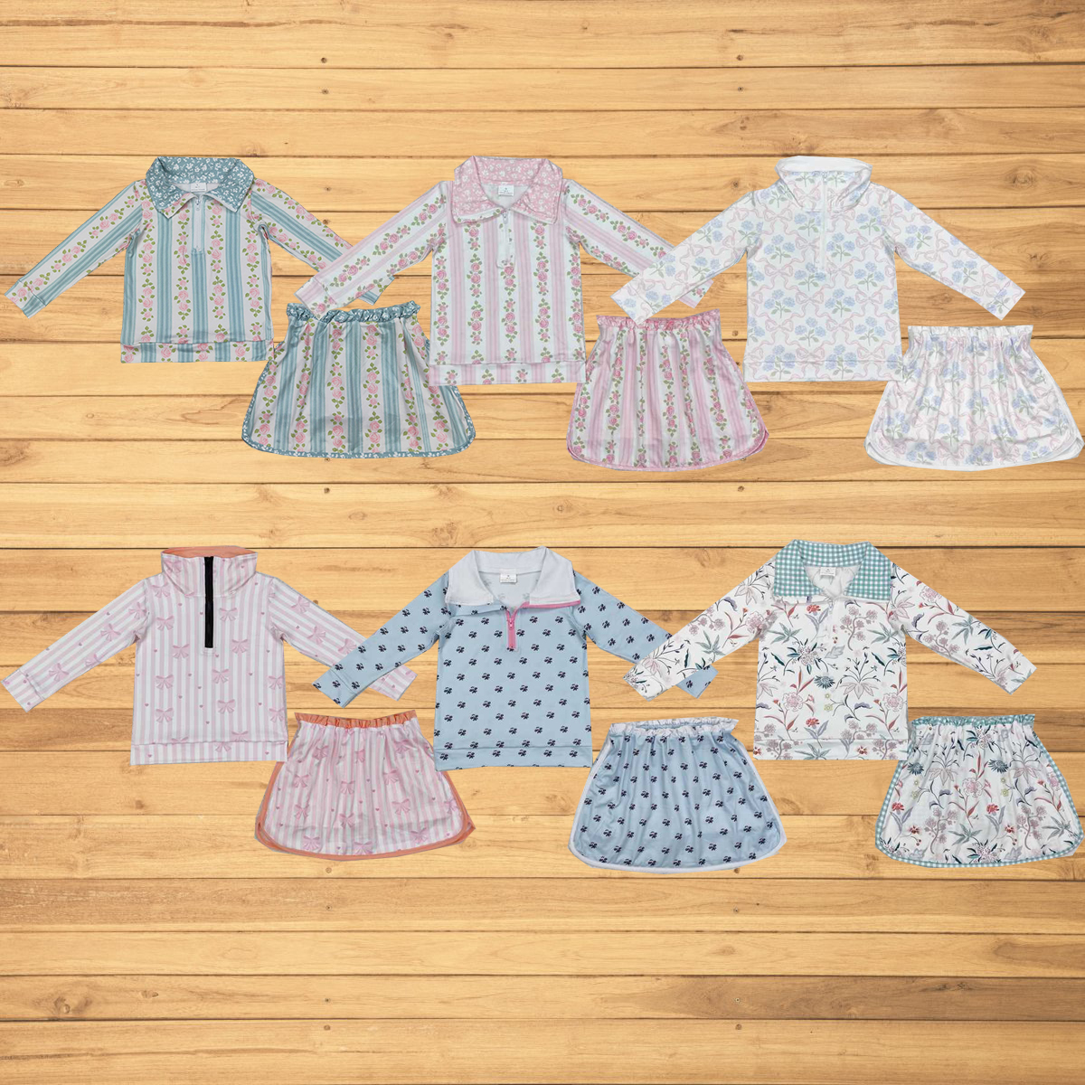 Baby Clothing Zip - Wholesale Hot Sale Western Boutiuqe Children