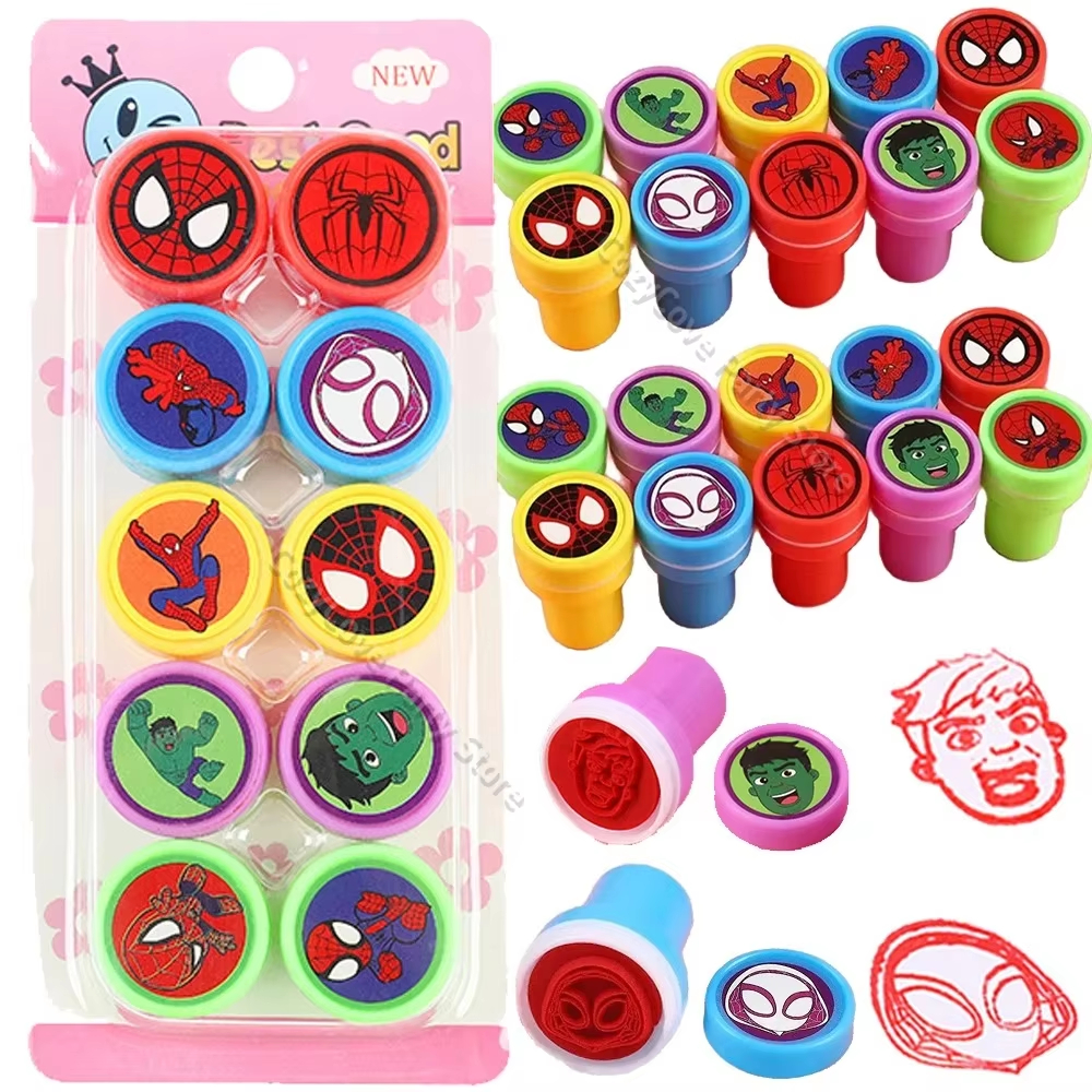 Avengers Party Favors Gifts Su - Baby Clothing Event reseña y precio
