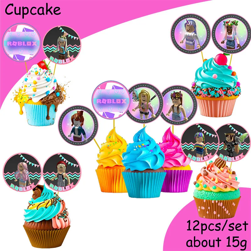 Roblox Girl Happy Birthday The - Baby Clothing Event reseña y precio