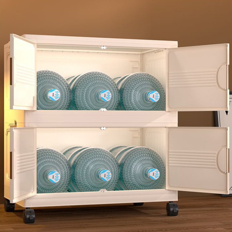 Box Type Storage Cabinet, Baby - Baby Clothing Types reseña y precio