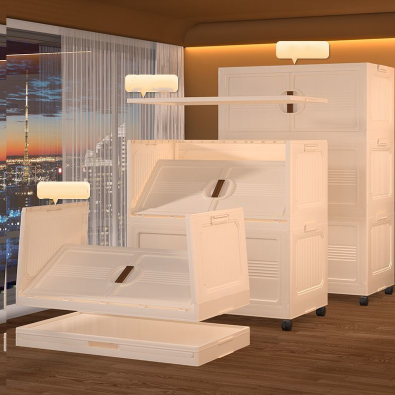 Box Type Storage Cabinet, Baby - Baby Clothing Types reseña y precio