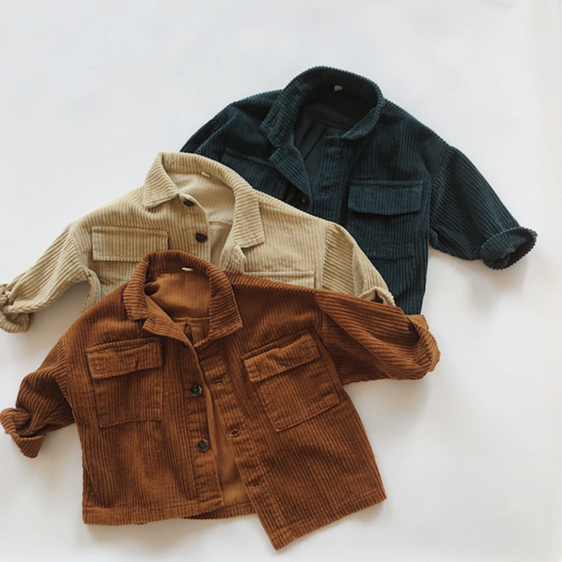 Autumn Winter Baby Boys Girls  - Baby Clothing In Japan reseña y precio