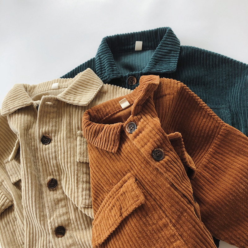 Autumn Winter Baby Boys Girls  - Baby Clothing In Japan reseña y precio
