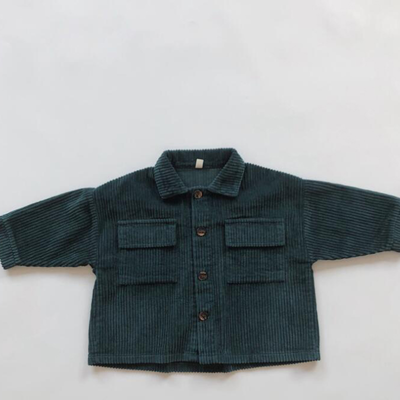 Autumn Winter Baby Boys Girls  - Baby Clothing In Japan reseña y precio