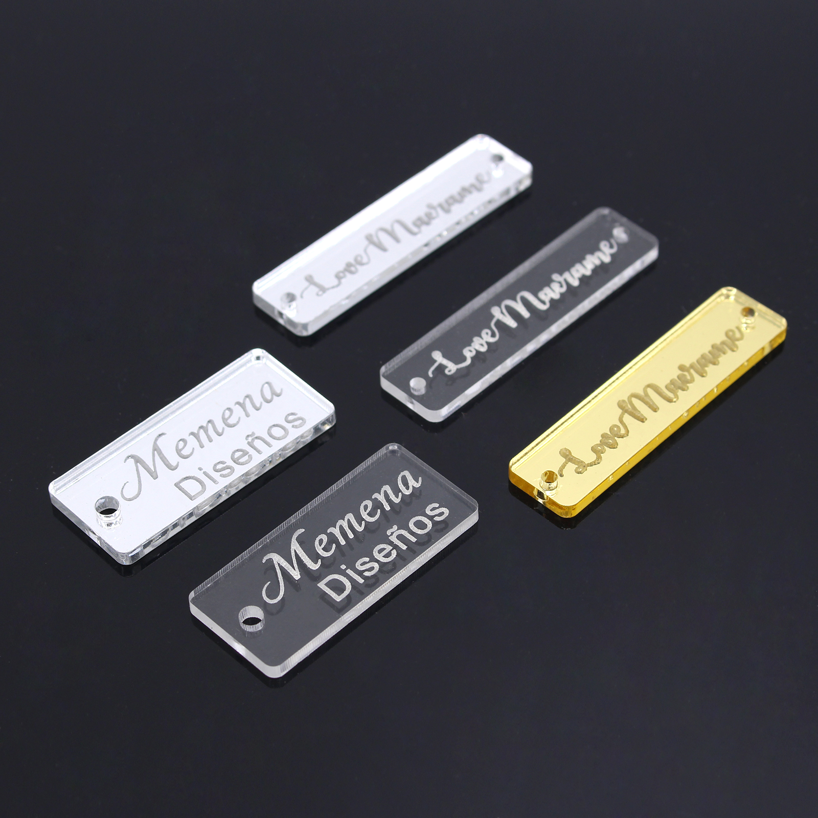 30 Pcs Personalized Lettering  - Baby Clothing Event reseña y precio