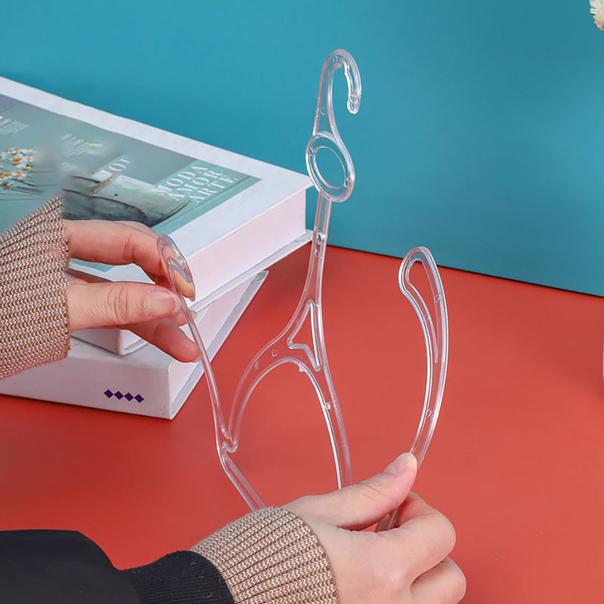 Simple Hat Display Rack Baby C - Baby Shop Clothing reseña y precio