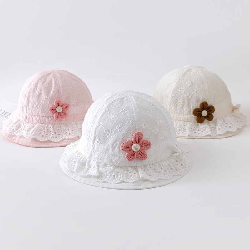 Spring-Summer Infant Sun Hat f - Sun Hat Wide Brim reseña y precio