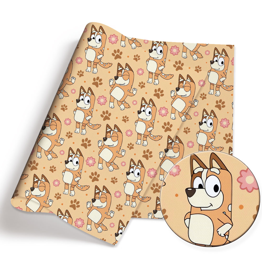 Cartoon Fabric Hot DIY140*50cm - Baby Clothing In Japan reseña y precio