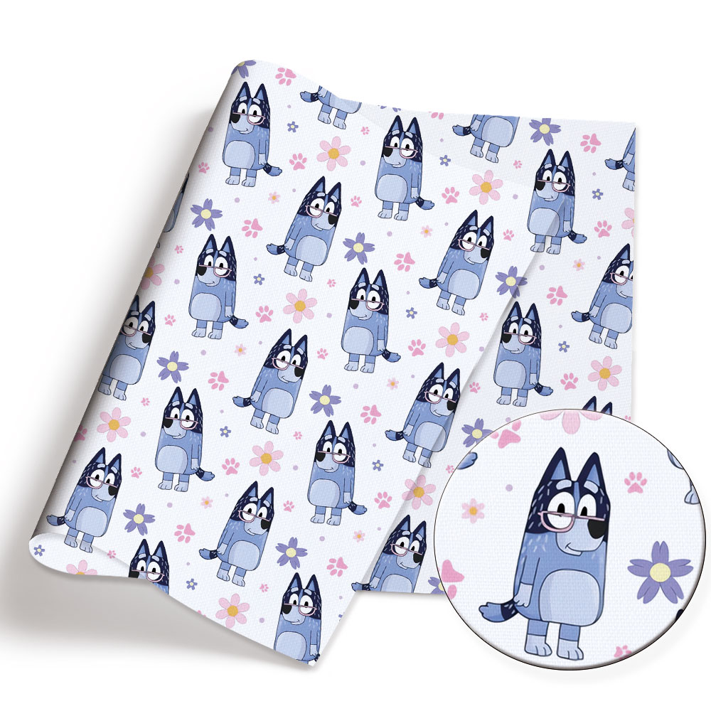 Cartoon Fabric Hot DIY140*50cm - Baby Clothing In Japan reseña y precio