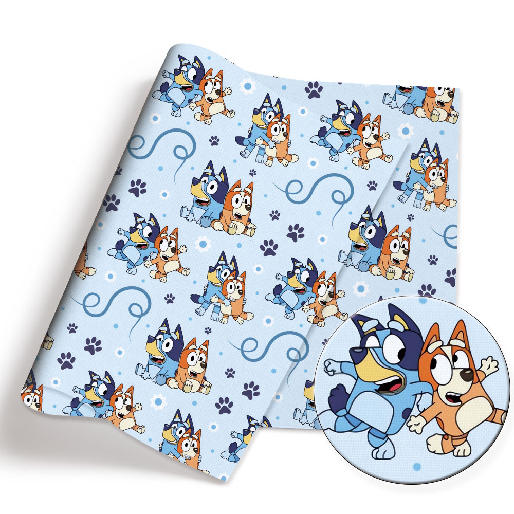 Cartoon Fabric Hot DIY140*50cm - Baby Clothing In Japan reseña y precio