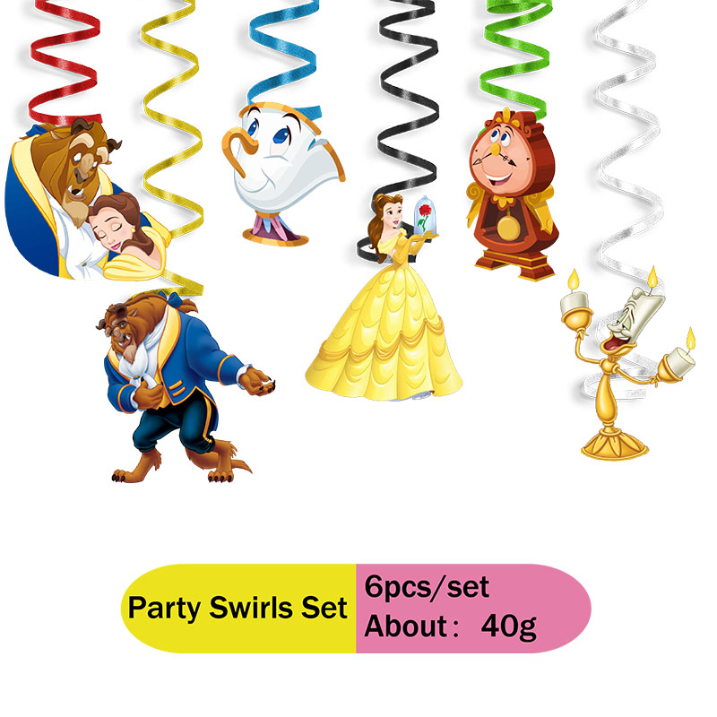 Beauty and The Beast Disney Pr - Baby Clothing Event reseña y precio