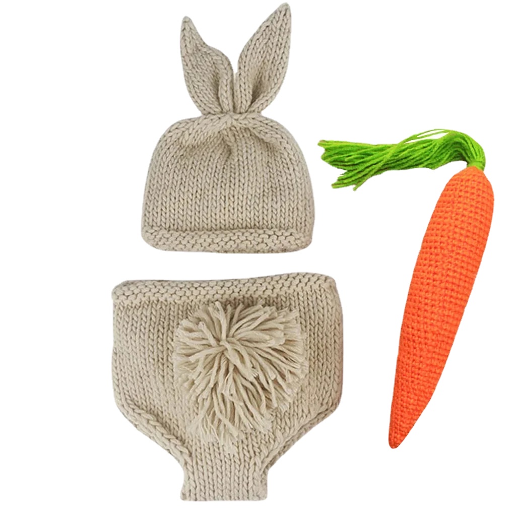 Newborn Photography Props Baby - Baby Clothing For Boys reseña y precio