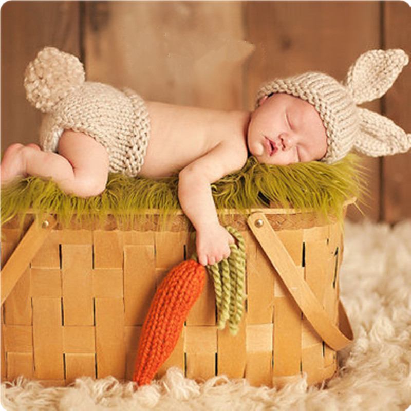Newborn Photography Props Baby - Baby Clothing For Boys reseña y precio