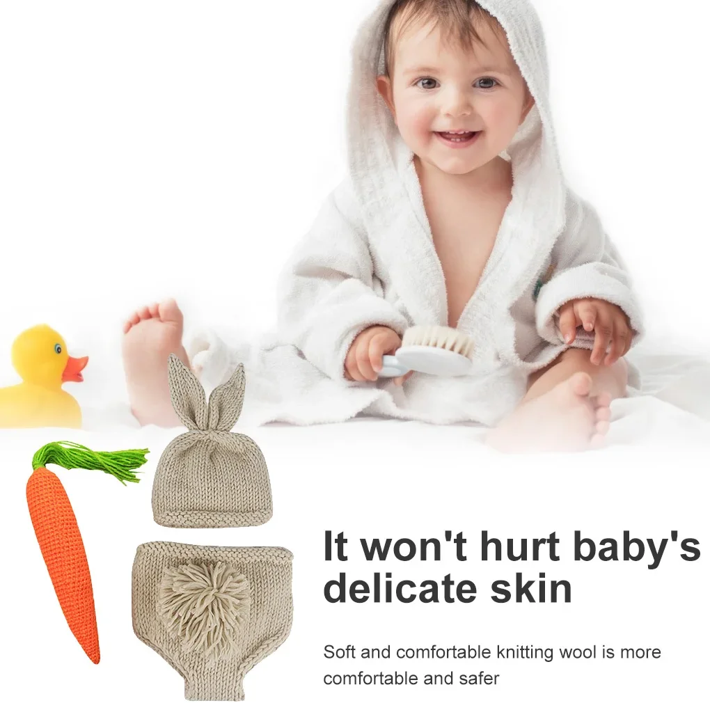 Newborn Photography Props Baby - Baby Clothing For Boys reseña y precio