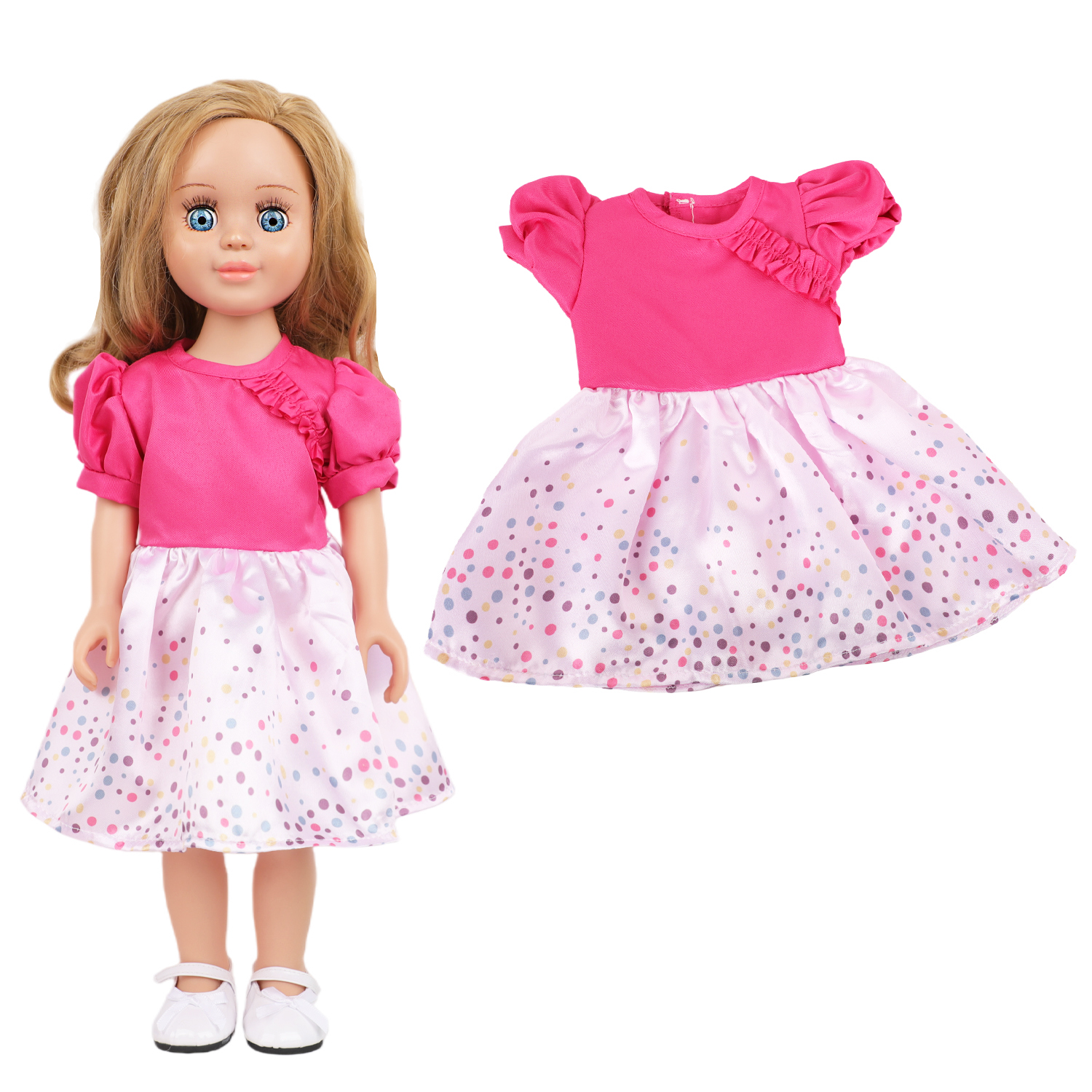 Cute 18 Inch American Doll Clo - Baby Clothing Deals reseña y precio