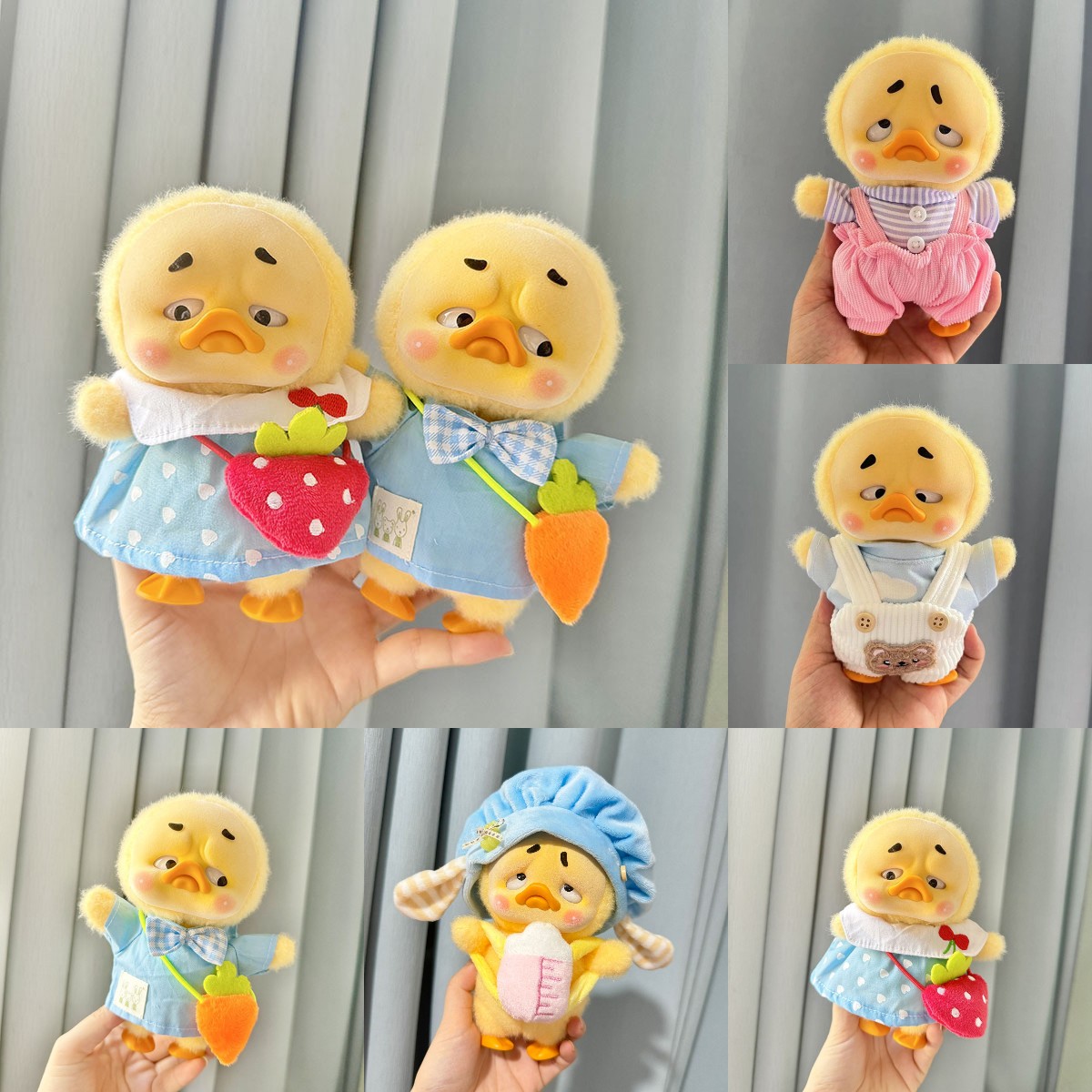 Kindergarten Sets Annoying Duc - Baby Clothing Unisex reseña y precio