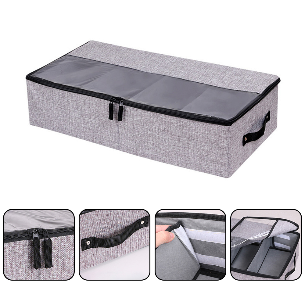 Clothing Storage Bag Made Of C - Baby Clothing Storage reseña y precio