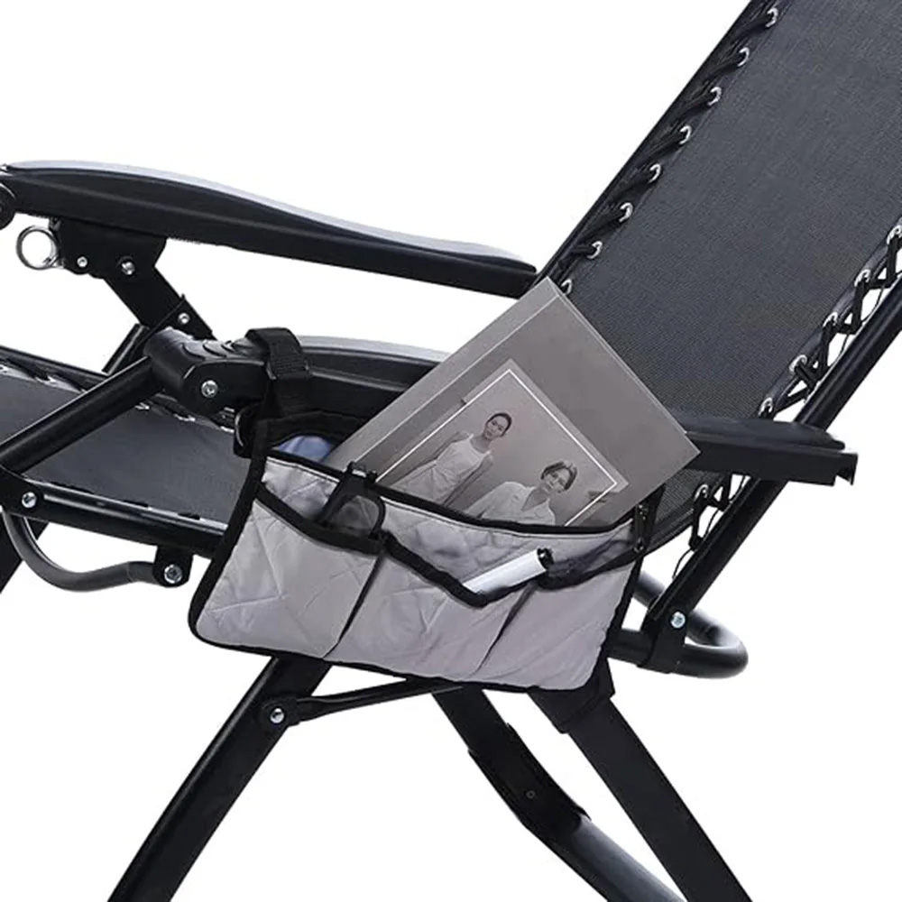 Wheelchair Side Armrest Bag Wi - Baby Clothing Types reseña y precio