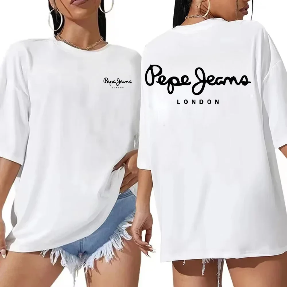 Pepe Jeans London Women's Logo - Baby Clothing Logo reseña y precio