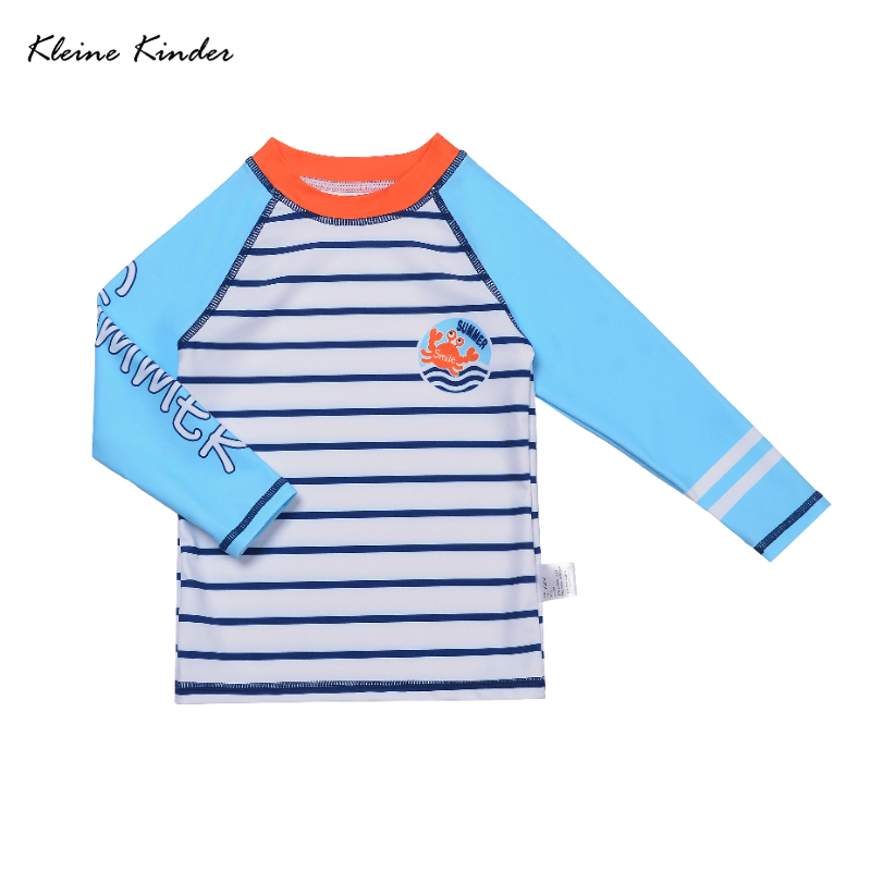 Swimsuit for Children Anti UV  - Baby Swimwear Uv reseña y precio