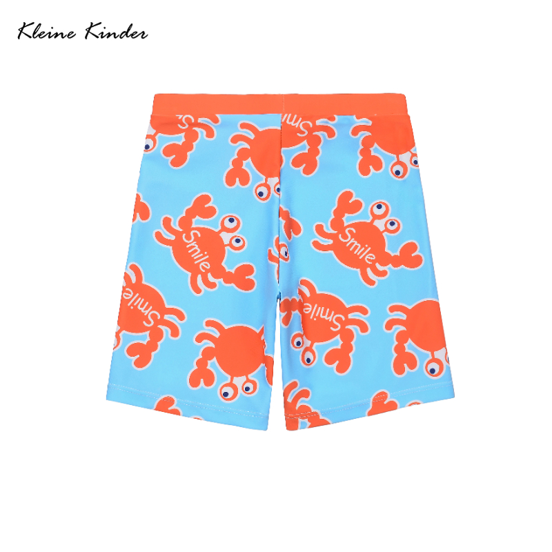 Swimsuit for Children Anti UV  - Baby Swimwear Uv reseña y precio