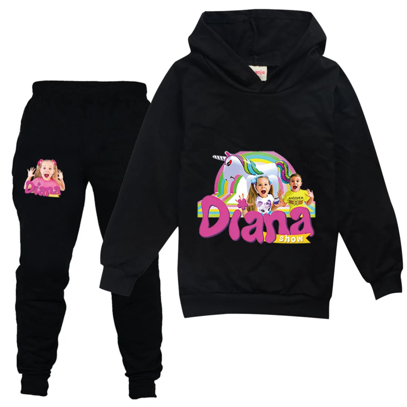 AIAI 2025Diana and Roma Show C - Baby Clothing For Boys reseña y precio