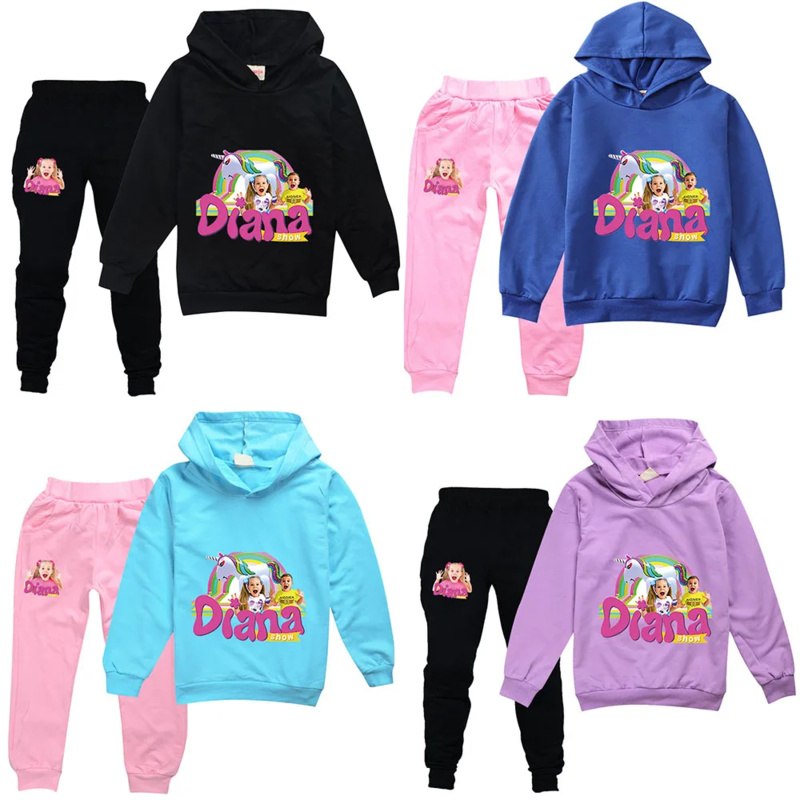AIAI 2025Diana and Roma Show C - Baby Clothing For Boys reseña y precio