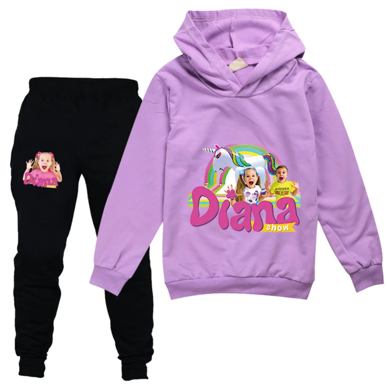 AIAI 2025Diana and Roma Show C - Baby Clothing For Boys reseña y precio