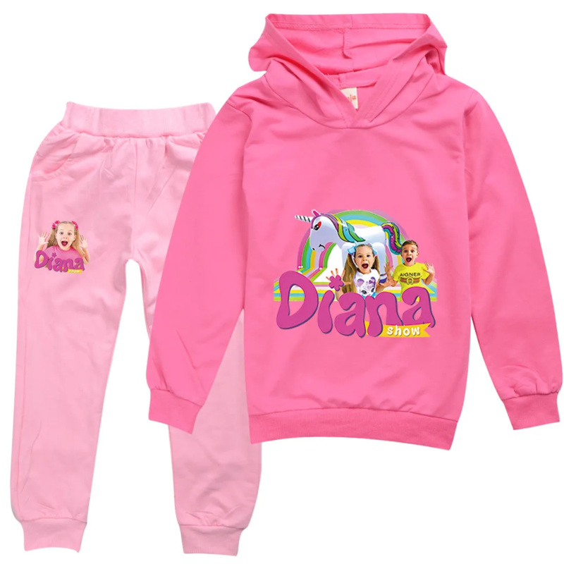 AIAI 2025Diana and Roma Show C - Baby Clothing For Boys reseña y precio