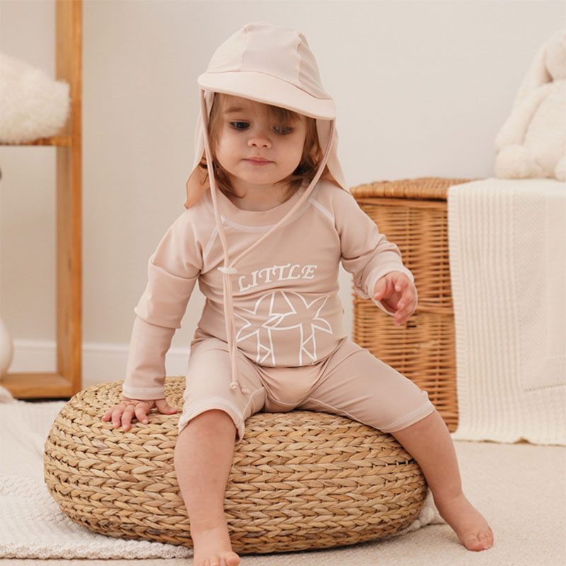Toddler Baby Girl Boy Swimwear - Baby Swimwear Uv reseña y precio