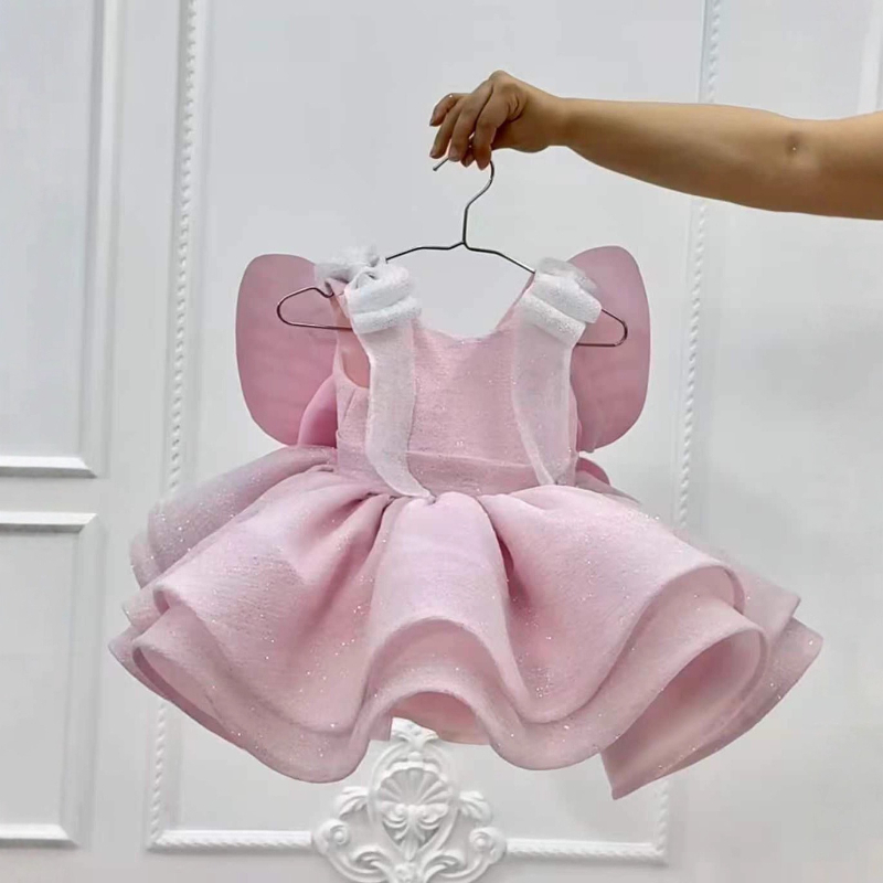 2026 Baby Girl Pink Cute Princ - Baby Clothing Girls reseña y precio