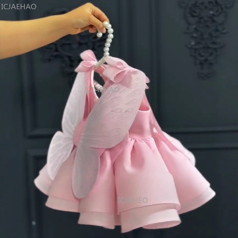 2026 Baby Girl Pink Cute Princ - Baby Clothing Girls reseña y precio