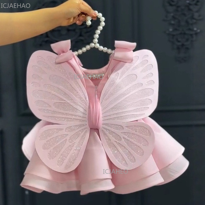 2026 Baby Girl Pink Cute Princ - Baby Clothing Girls reseña y precio