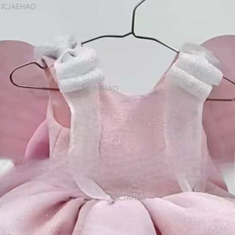 2026 Baby Girl Pink Cute Princ - Baby Clothing Girls reseña y precio