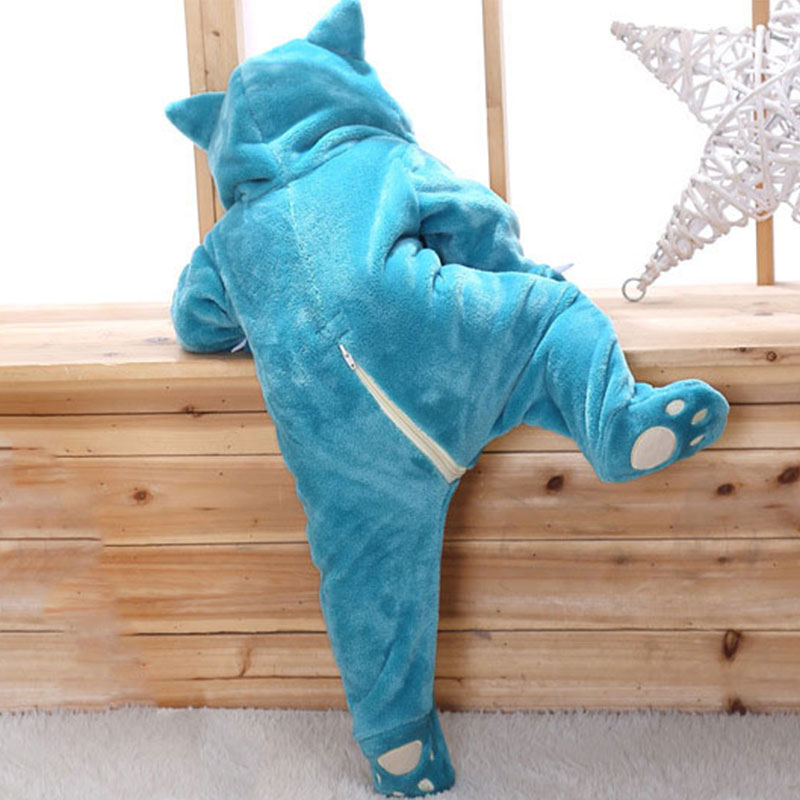 Pokemon Costume 0-5 Y Baby Sno - Baby Clothing For Boys reseña y precio