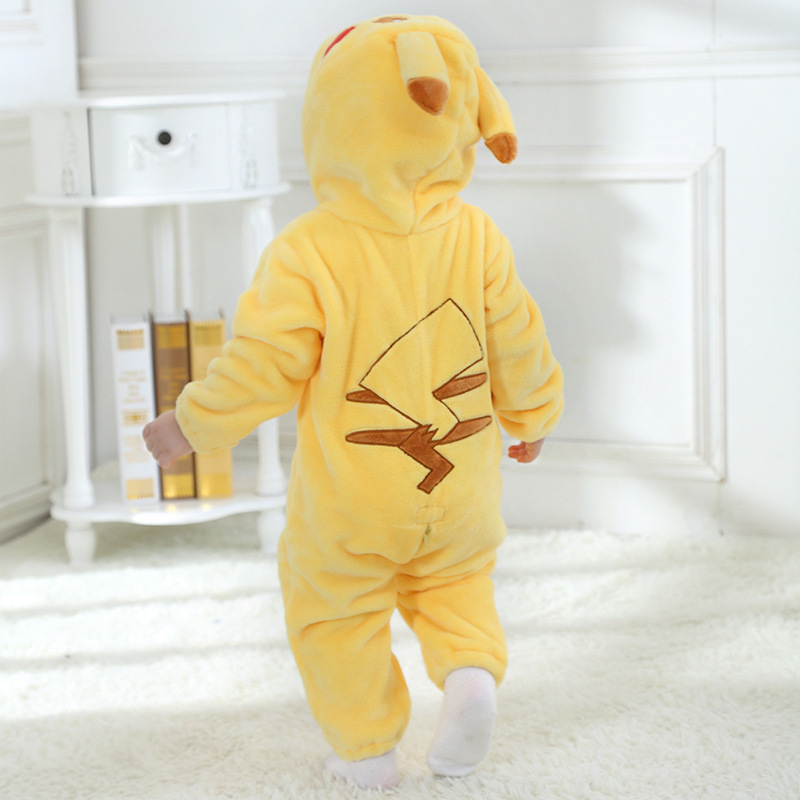 Pokemon Costume 0-5 Y Baby Sno - Baby Clothing For Boys reseña y precio