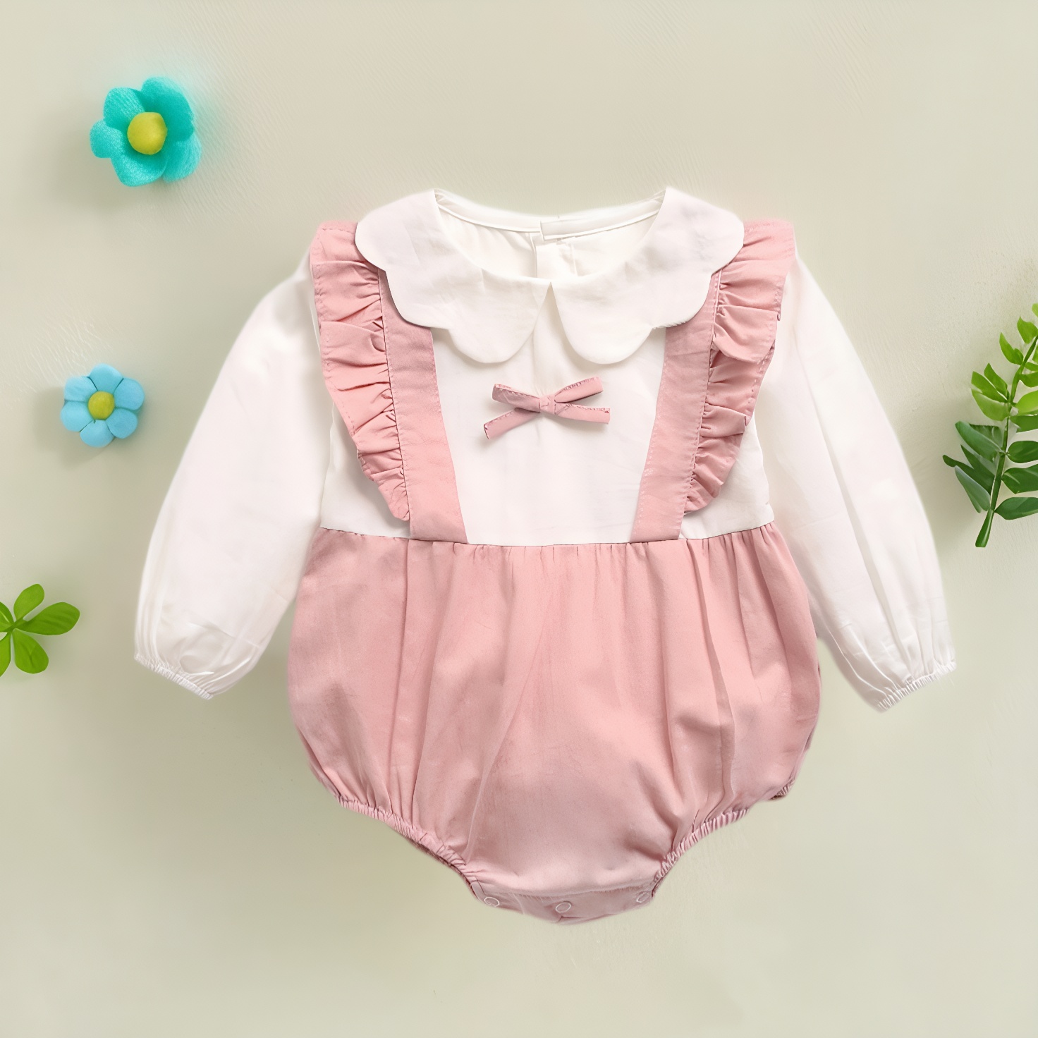 Doll Clothes for 16-18inch 40- - Baby Clothing Unisex reseña y precio