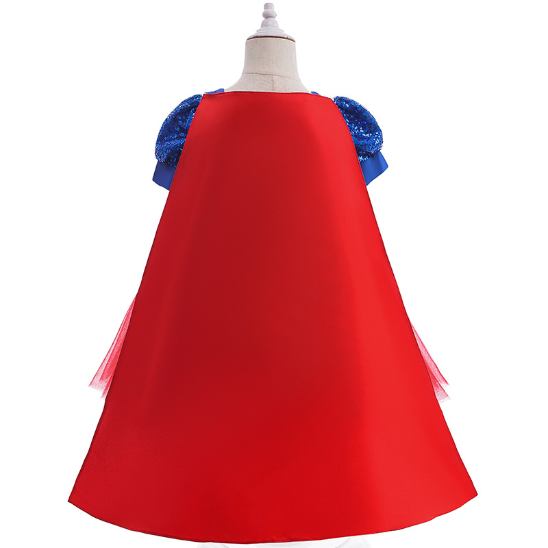 Kids Baby Girls Hero Superman  - Baby Clothing In Japan reseña y precio