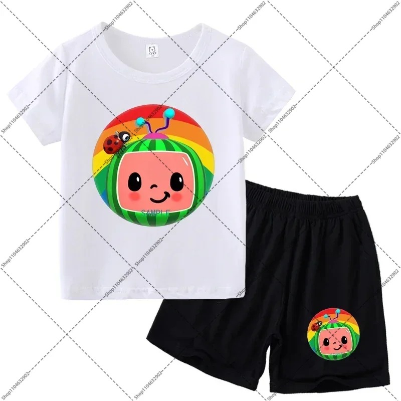 Cocomelons Summer Kid Clothes  - Baby Clothing Deals reseña y precio