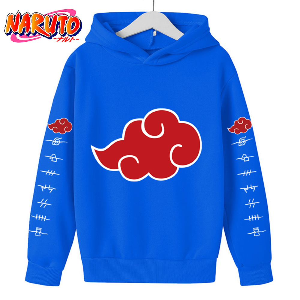 2022 New Naruto Children's Clo - Baby Clothing In Japan reseña y precio