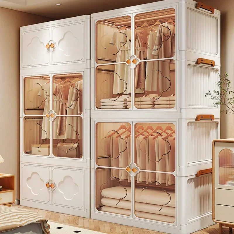 Children's Wardrobe, Bedroom,  - Baby Clothing Storage reseña y precio