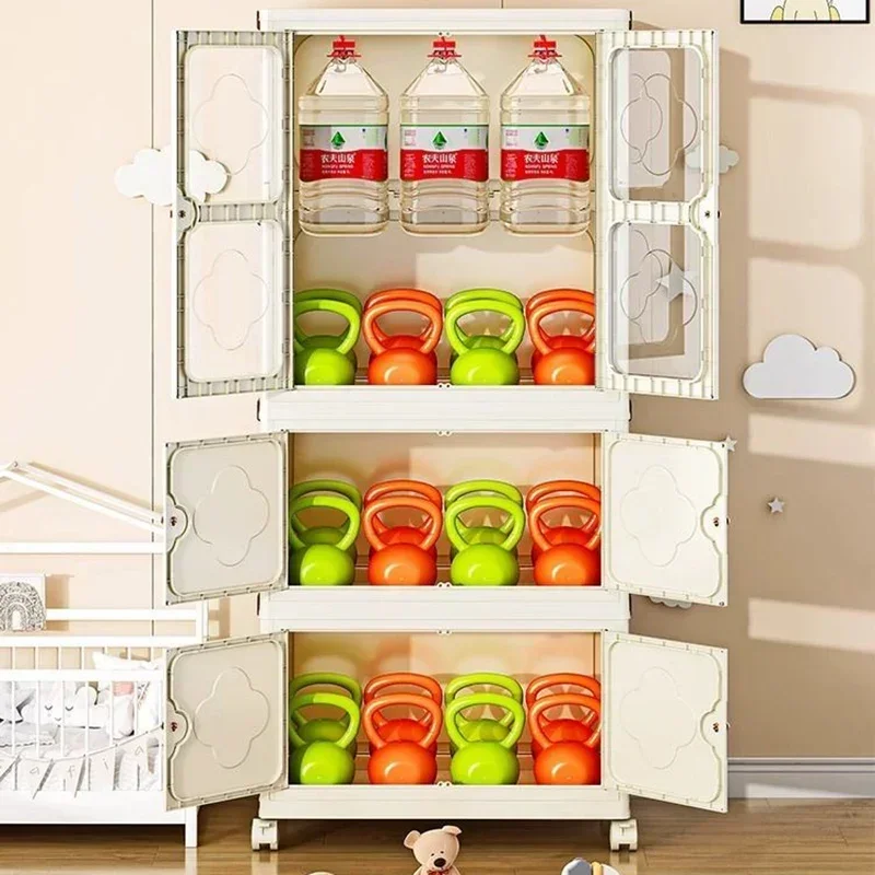 Children's Wardrobe, Bedroom,  - Baby Clothing Storage reseña y precio