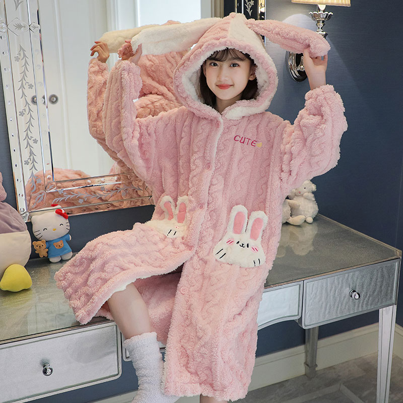 Hello Kitty Miniso Coral fleec - Baby Clothing In Japan reseña y precio