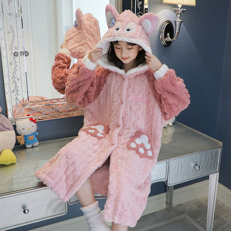 Hello Kitty Miniso Coral fleec - Baby Clothing In Japan reseña y precio