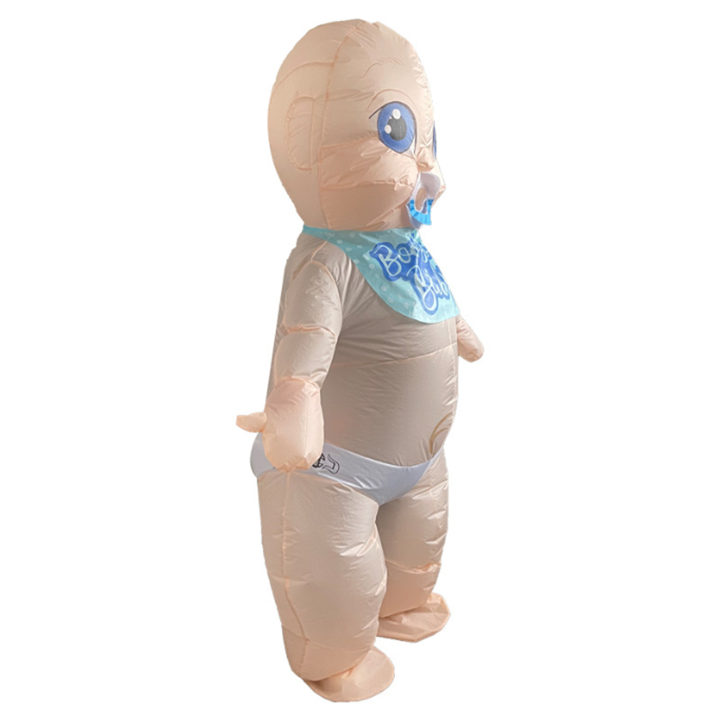 Boys Girls Giant Baby Inflatab - Baby Clothing For Boys reseña y precio