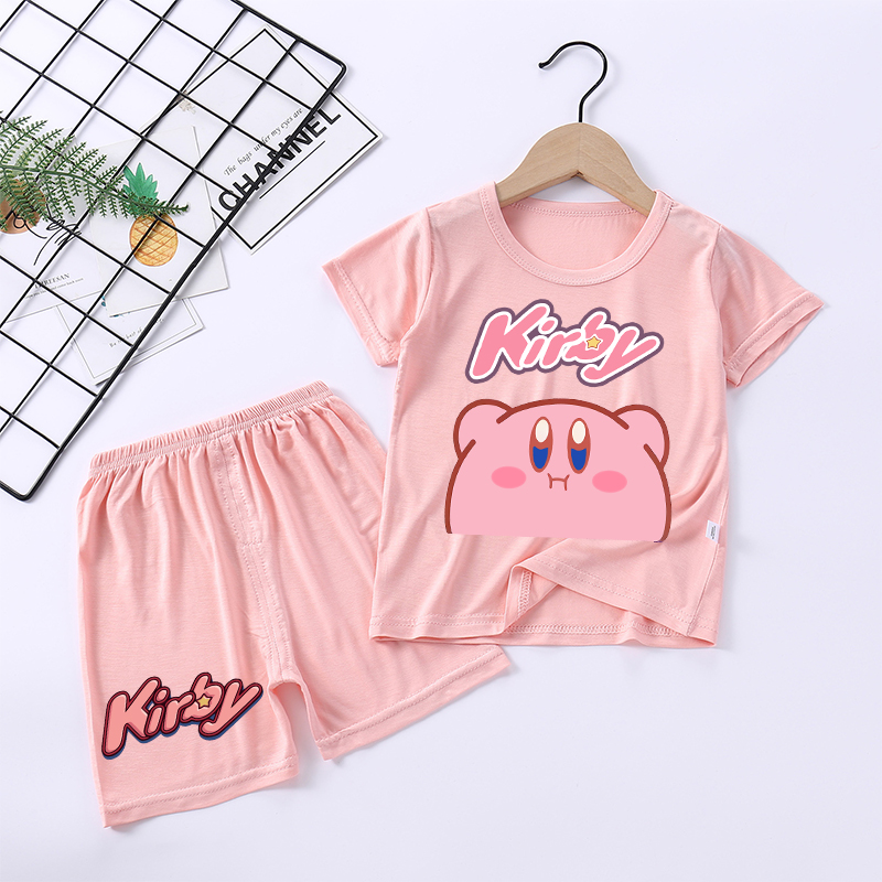 New Kirbys Girl Sleepwear Kawa - Baby Clothing In Japan reseña y precio