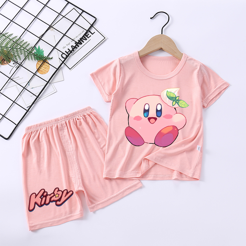 New Kirbys Girl Sleepwear Kawa - Baby Clothing In Japan reseña y precio