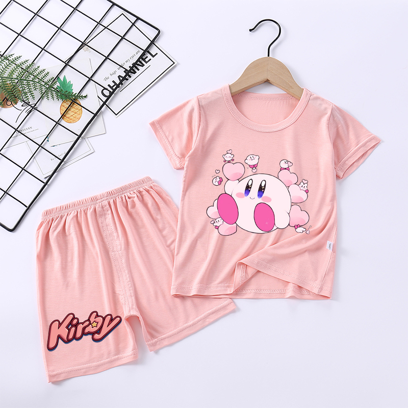 New Kirbys Girl Sleepwear Kawa - Baby Clothing In Japan reseña y precio